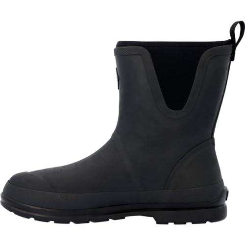 Image of MUCK Men's Originals Pull On Mid Boot