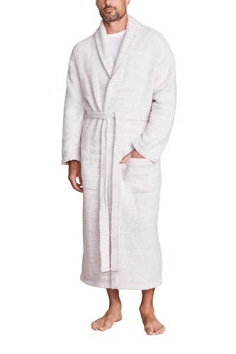 Barefoot Dreams® CozyChic® Adult Robe, White, Size 0