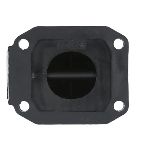 Válvula de láminas para motocicleta soluciona tirones en motor Honda CR80 y CR85 6