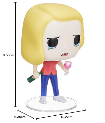 Coleccionables, Toy Imagen adicional