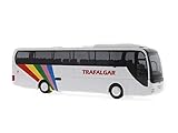 Herkunftsland: Deutschland Reitze 65547 - Rietze Man Lion\'s Coach Trafalgar (Gb) Maßstab 1:87 H0, Mehrfarbig