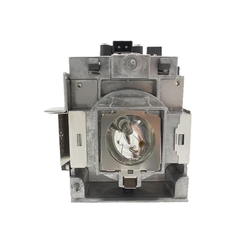Lampe videoprojecteur J2605 avec chassis pour resoudre les images ternes