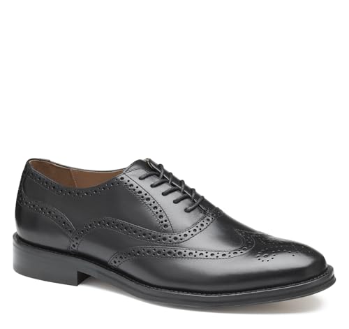 Johnston & Murphy Men's Sutton Wingtip Shoe