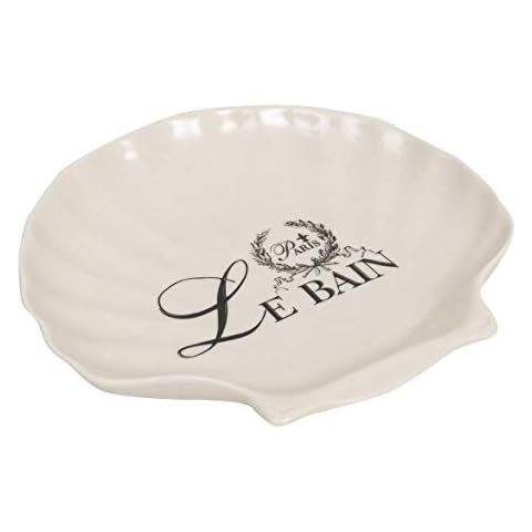 Porte-Savon en Porcelaine Biscottini Cover
