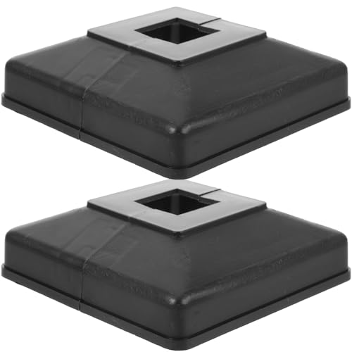 Toyvian �|�X�g�X�J�[�g �v���X�`�b�N���t�F���X�|�X�g�L���b�v ���x�[�X�J�o�[ ���O�肷��ی�p ���W�����[�݌v �|�[�` �K�i�p�����J�o�[