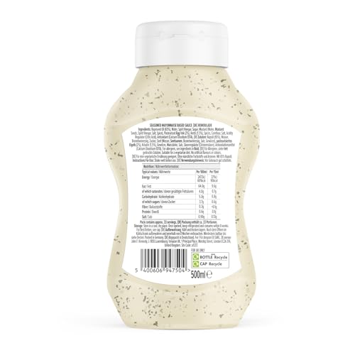 by Amazon Remoulade, 500ml