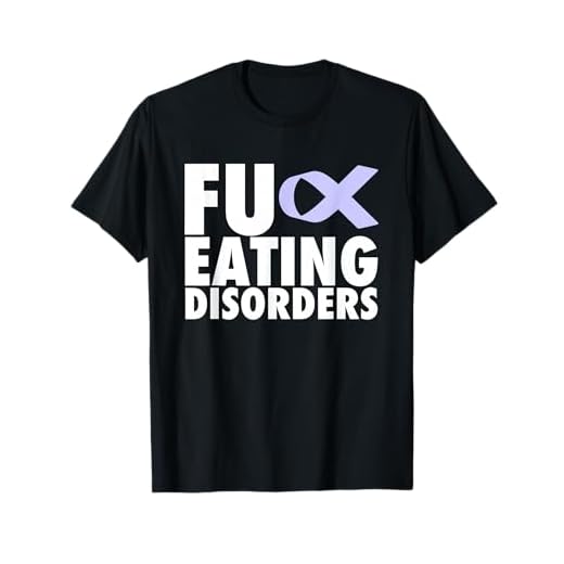 FU Eating Disorders T-Shirt