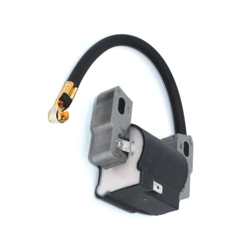 Bobine d'allumage pour réparer un démarrage difficile de tondeuse - 3