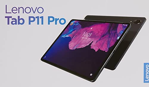 Tablette Lenovo Tab P Pro ZA8L 11.5 pouces - vue 6