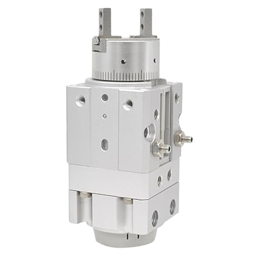 Actionneurs rotatifs pneumatiques MRHQ20 pour tri et convoyage d'usine