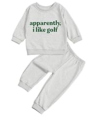 Golf - Grey