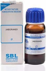 SBL Jaborandi Q Mother Tincture- 30 ml (Pack of 2) (B0CNW7C356) Amazon Price History, Amazon Price Tracker