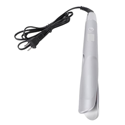 Plancha 2 en 1 para cabello HURRISE con 11 temperaturas miniatura 4