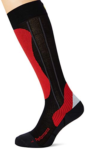 Chaussettes de ski Sidas pour vos journées sur les pistes enneigées