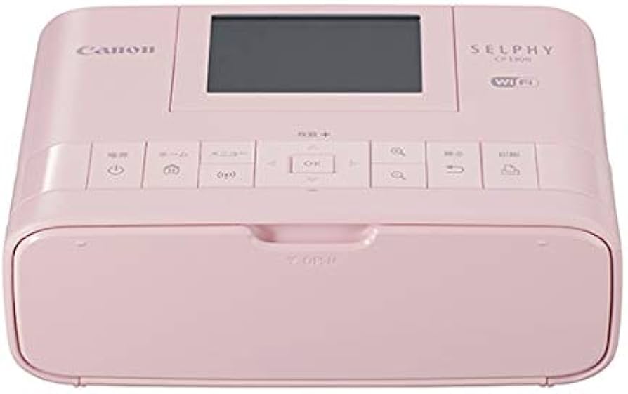 キャノン セルフィー ピンク Canon SELPHY CP1300(PK) Amazon.co.jp：キヤノン SELPHY CP1300(ピンク) CP1300(PK): パソコン