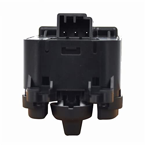 Interrupteur lève-vitre pour réparer commande bloquée Volvo XC60 V60 - 5