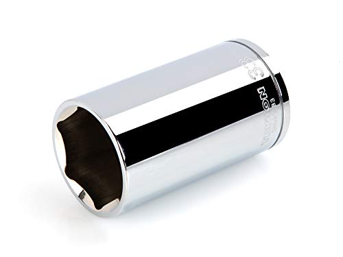 Image of TEKTON 1 /2 Inch Drive x 33 mm Deep 6-Point Socket | SHD23133