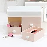 Zoom IMG-2 zhgfxin scatola organizer per gioielli Zoom IMG-2 zhgfxin scatola organizer per gioielli