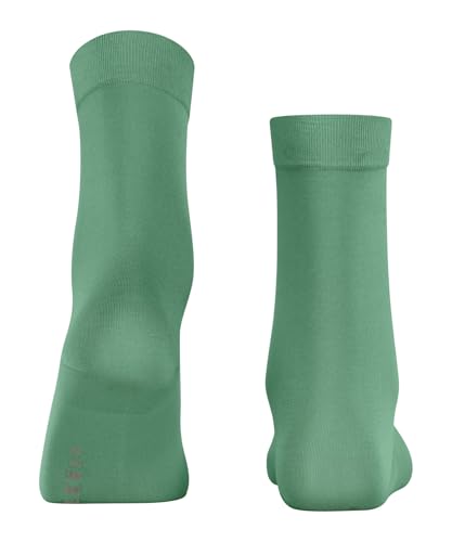 Image of FALKE Women Cotton Touch Crew Cut W 1 Pair