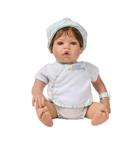 Muñeca Tiny Love Madame Alexander 18 pulgadas miniatura 1
