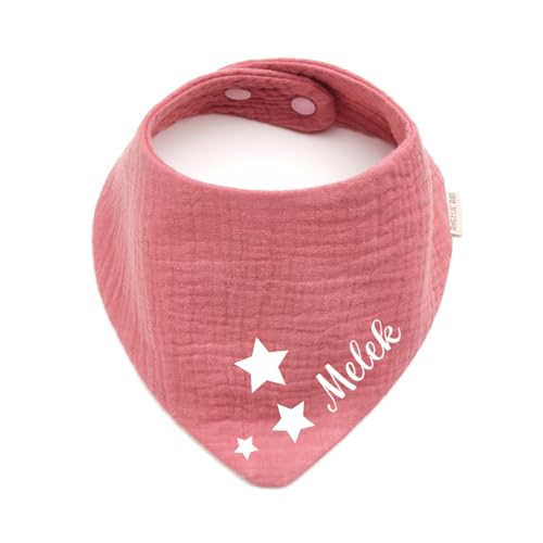 Sterntaler Allrounder Schal Für Mädchen - Multifunktions-Tuch Mit Schmetterling