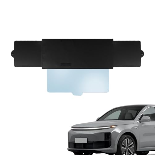 Pare-soleil de voiture réglable idéal pour les voyages en famille