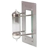 3B Scientific U8482260 Natrium-Fluoreszenz-Röhre auf Ofenwand