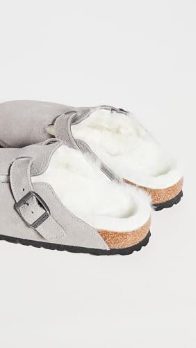 Image of Birkenstock Women's Boston Leather Clogs