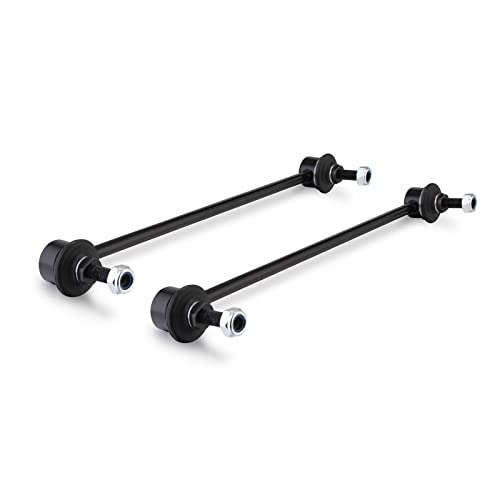 Madlife Garage Barre stabilisatrice anti-roulis avant 508759 508774 pour C2 C3 DS3 1007 206 206 CC SW 2008 Cover