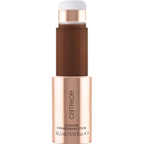 Catrice Barra de contorno ESPRESSO YOURF Cushion, definir, mate...