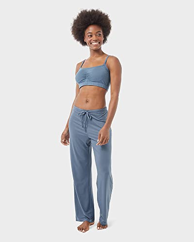 Image of 32 Degrees Women's Cool Sleep Pant | Relaxed Fit | Elastic Waistband | Breathable
