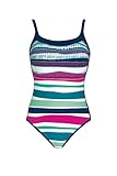 Sunmarin Badeanzug Berry Breeze Swimsuit