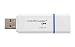Kingston 16GB USB 3.0 DataTraveler Flash Drive, Blue (DTIG4/16GBET)