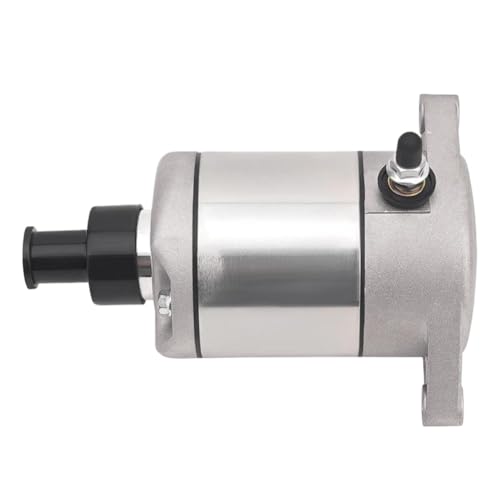 Démarreur électrique quad ATV robuste pour moteur 366cc 367cc - 7