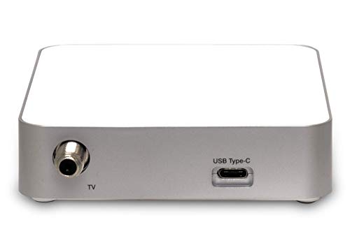 HAUPPAUGE 1682 Wintv-Quadhd USB Four HD ATSC Digital TV Tuners for USB 3.0 W/PIP
