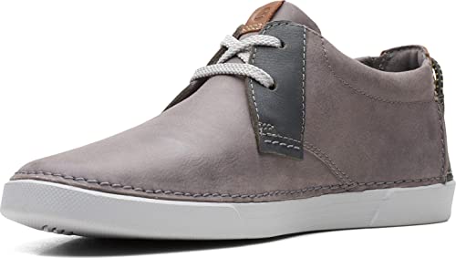 Image of Clarks Men's Gereld Low
