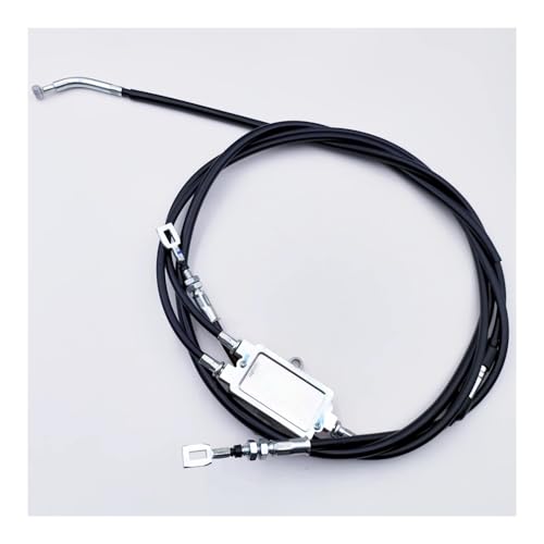 Cable de estacionamiento trasero para CFmoto CForce 500 550 600 625 ATV 9CSV-083100-7200