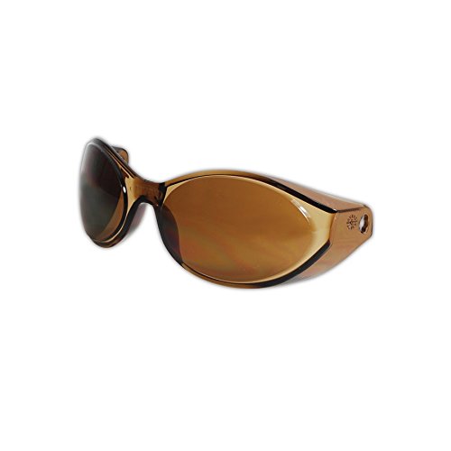 Honeywell S6312 Uvex Bandit Series Replacement Lenses, Standard