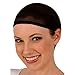 Kangaroo's Fashion Costume Wig Cap, Color Choice (Package of 2)
