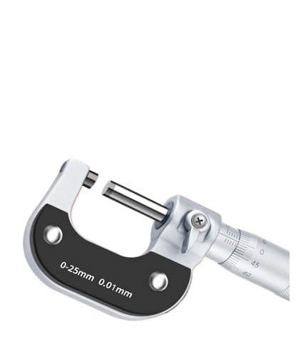 �O���}�C�N�����[�^�[ �@�B���}�C�N�����[�^�[ 0-25mm 25-50mm 50-75mm 75-100mm 0.01mm(261-121 0-25mm)