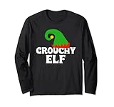 Photo Gallery sono il grouchy elf carino abbinamento famiglia gruppo natale maglia a manica Photo Gallery sono il grouchy elf carino abbinamento famiglia gruppo natale maglia a manica