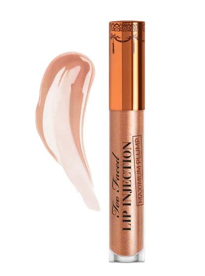 Too FacedLip Injection Maximum Plump - Chocolate Plump