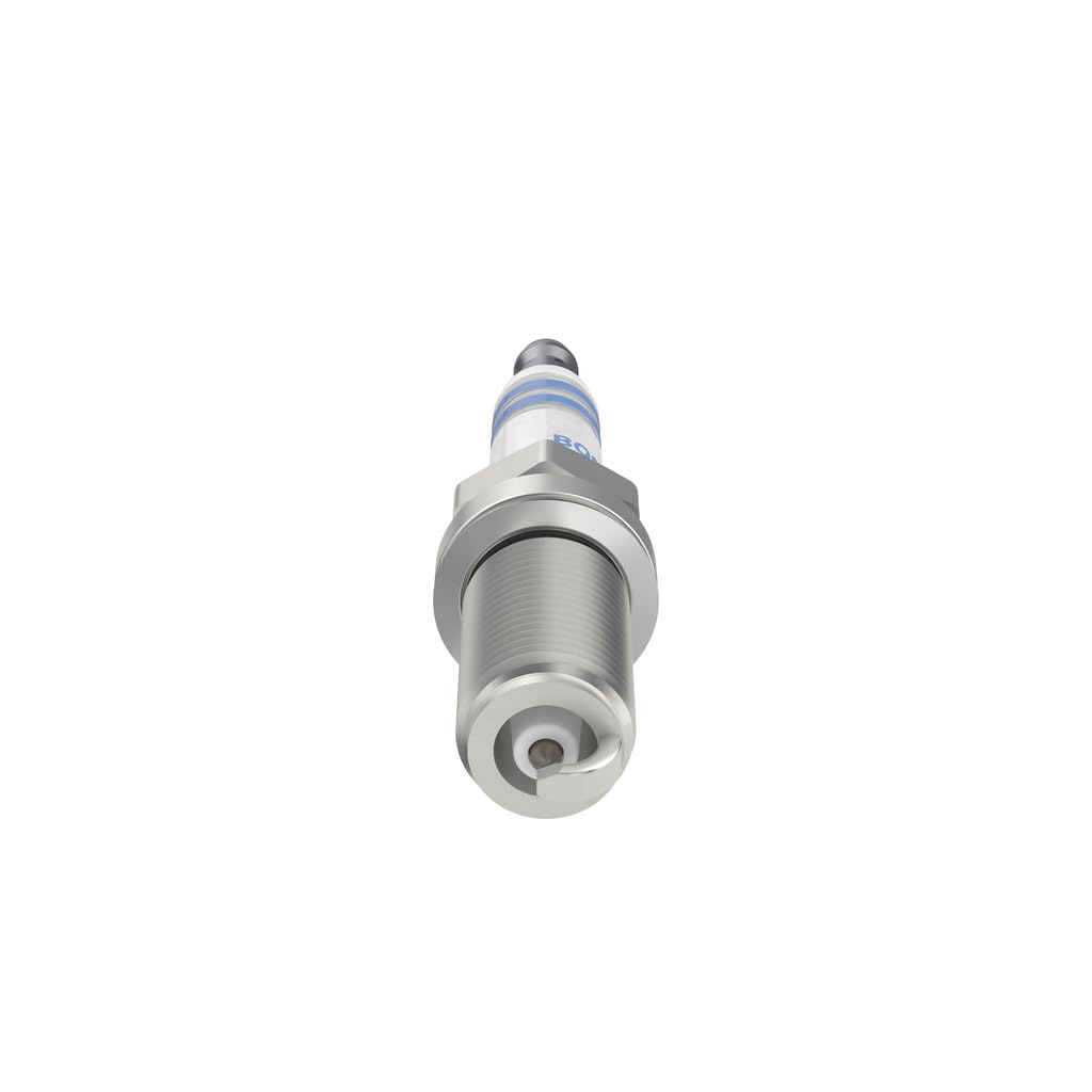 Bosch 0242230533 Candela d'Accensione (Confezione da 4)