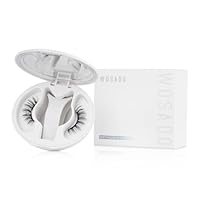 Amazon | WOSADO マグネットつけまつ毛 一体型 、No.10ウルトラ