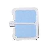 GiMa Einweg 30495 Kfz-Teller bipartitica-rem Pediatric-/Erwachsene