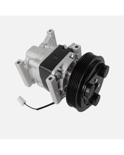 Compresseur de climatisation H12A1AG4DY fini l'air chaud en voiture 1.6L BP4K61K00