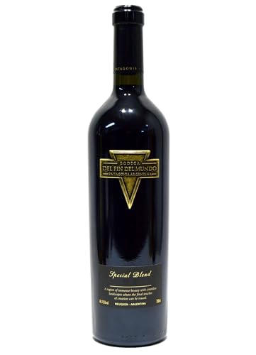 Fin del Mundo Special Blend 2020
