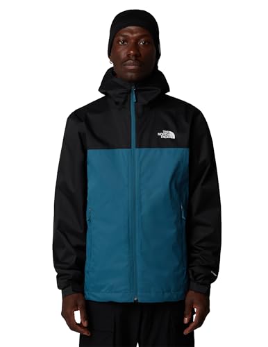 Veste Fornet The North Face Homme Légère Contre le Vent et la Pluie