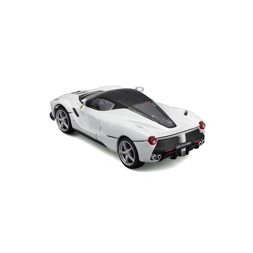 Modelo de Auto LaFerrari a Escala 1:43 miniatura 5