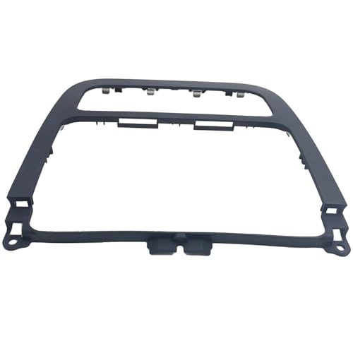 Grille de ventilation VW Rabbit pieces auto cadre climatisation 1KD858069 - 6